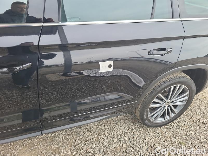  Skoda  Kodiaq  (2016) 2.0TDI 147 L&K 4x4 AT #4