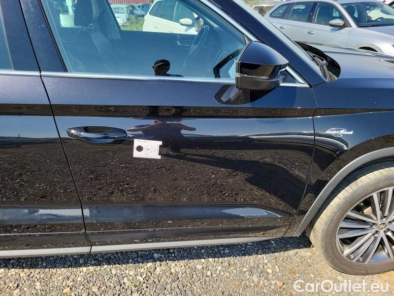  Skoda  Kodiaq  (2016) 2.0TDI 147 L&K 4x4 AT #17
