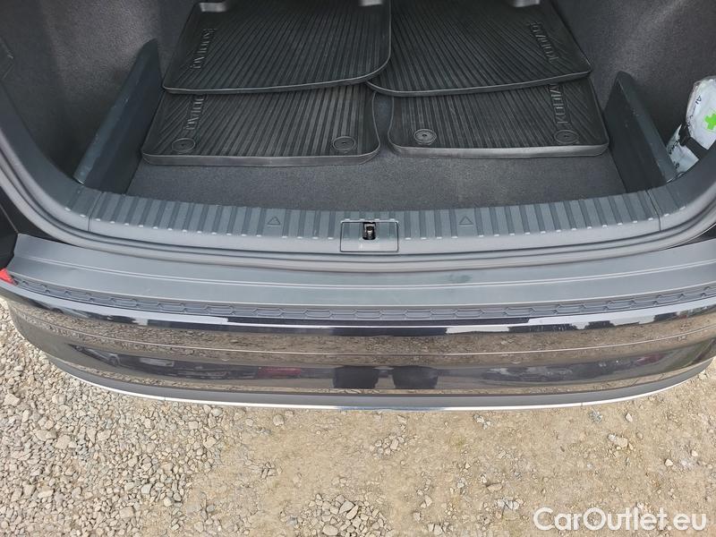  Skoda  Kodiaq  (2016) 2.0TDI 147 L&K 4x4 AT #7