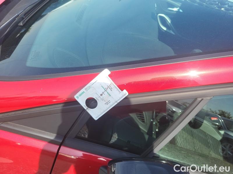  Opel  Astra  SportsTourer (2022) ST 1.5CDTi 90 Edition 5d #13