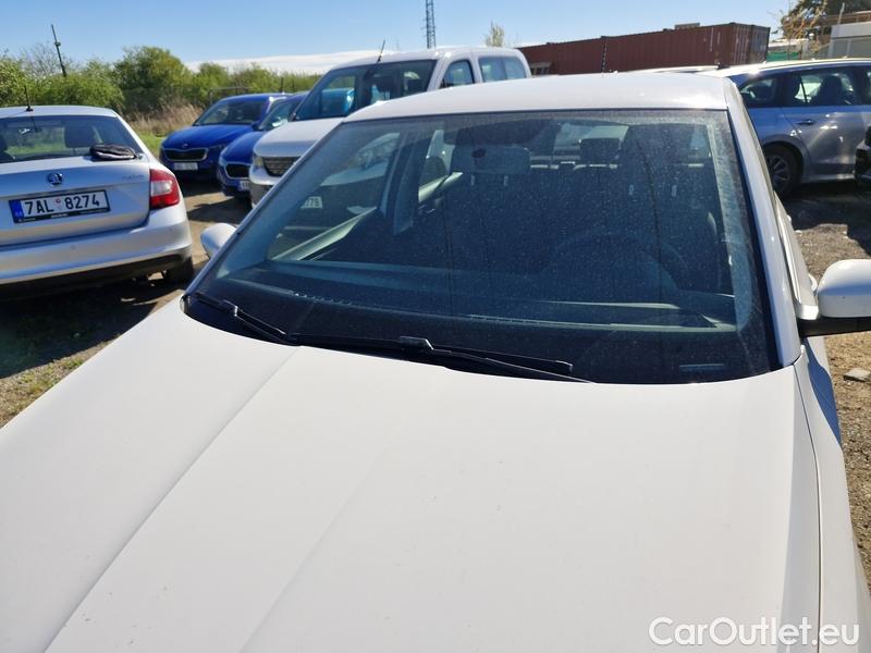  Skoda  Fabia  3 (2015)  1.0MPI 44 Active #1