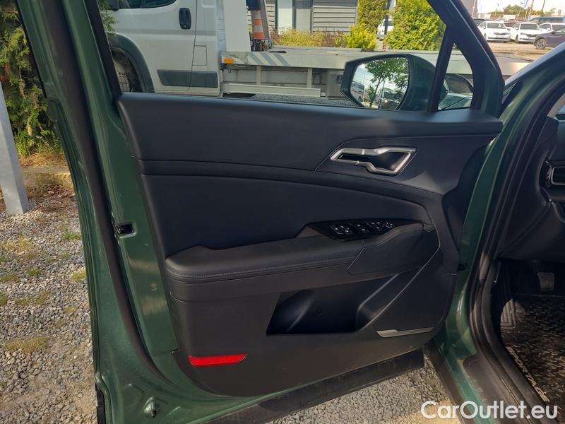  KIA  Sportage  (NQ5)(2022->)  1.6T-GDi 110 TOP #14