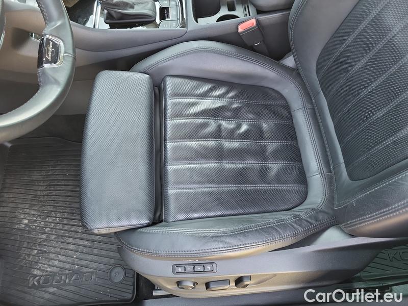 Skoda  Kodiaq  (2016) 2.0TDI 147 L&K 4x4 AT #7