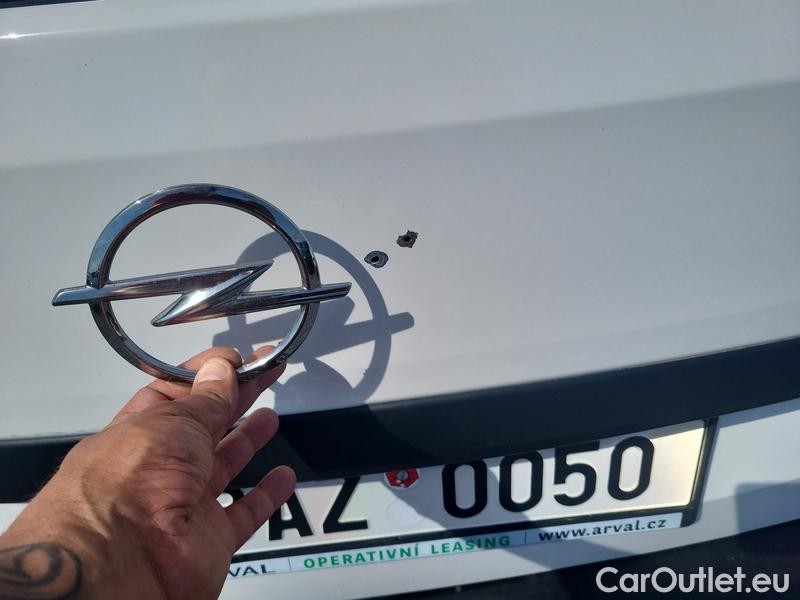  Opel  Combo   E Cargo (2018)  1.5CDTI 75 Enjoy Plus L1 #6