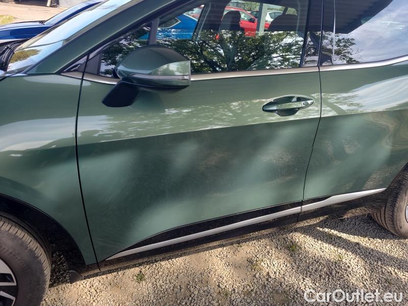  KIA  Sportage  (NQ5)(2022->)  1.6T-GDi 110 TOP #2