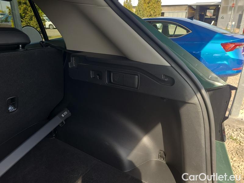  KIA  Sportage  (NQ5)(2022->)  1.6T-GDi 110 TOP #5
