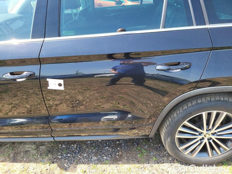  Skoda  Kodiaq  (2016) 2.0TDI 147 L&K 4x4 AT #12