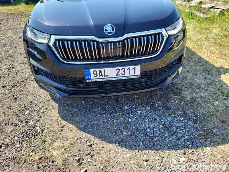  Skoda  Kodiaq  (2016) 2.0TDI 147 L&K 4x4 AT #3