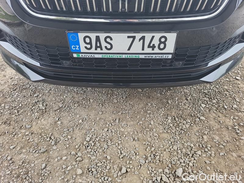  Skoda  Kodiaq  (2016) 2.0TDI 147 L&K 4x4 AT #2
