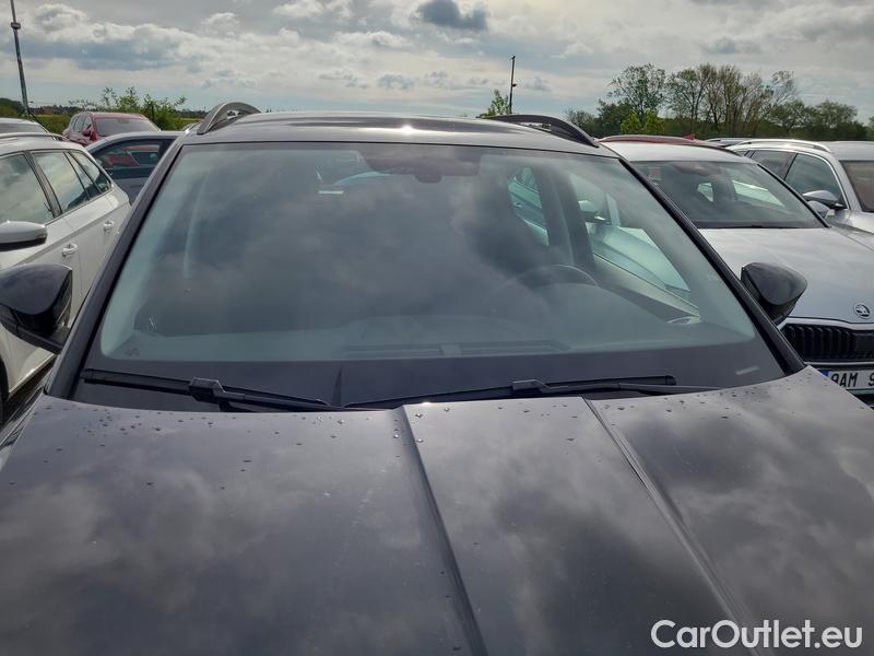  Skoda  Karoq  (NU)(2017->)  2.0TDI 85 Ambition #1