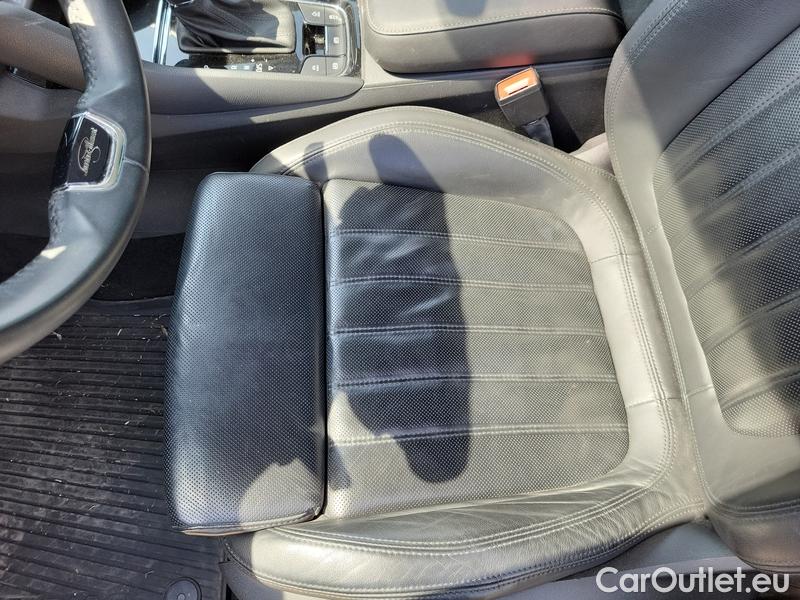  Skoda  Kodiaq  (2016) 2.0TDI 147 L&K 4x4 AT #9