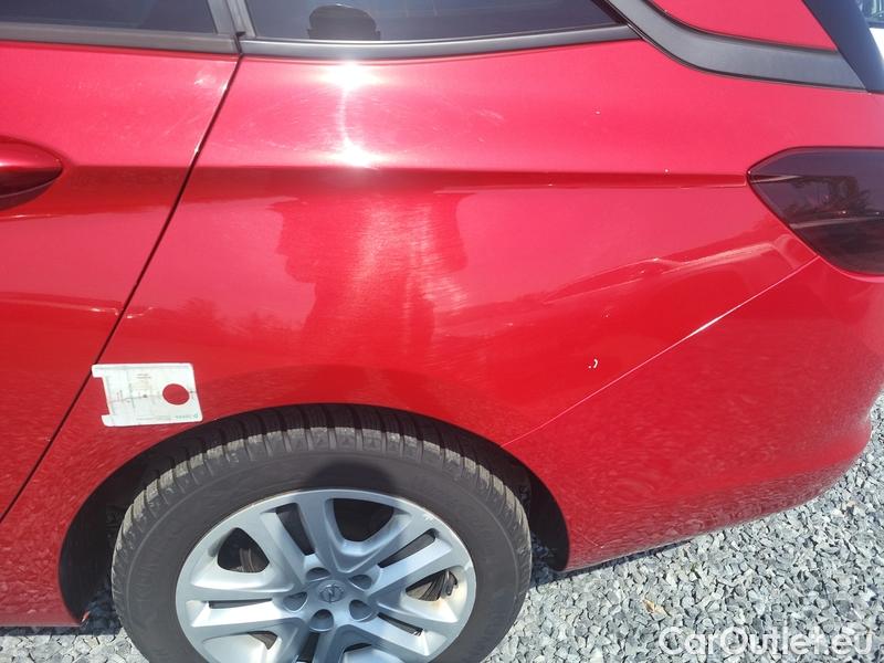  Opel  Astra  SportsTourer (2022) ST 1.5CDTi 90 Edition 5d #12
