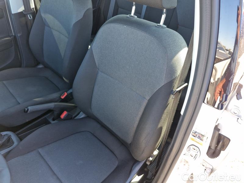  Skoda  Fabia  3 (2015)  1.0MPI 44 Active #10