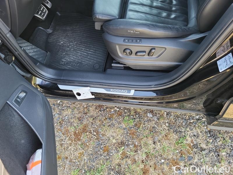  Skoda  Kodiaq  (2016) 2.0TDI 147 L&K 4x4 AT #6