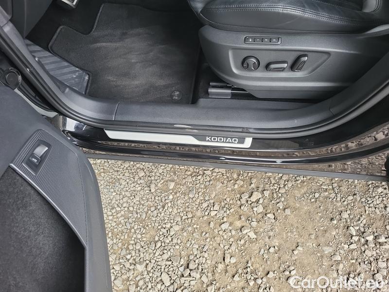  Skoda  Kodiaq  (2016) 2.0TDI 147 L&K 4x4 AT #6