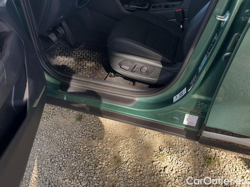  KIA  Sportage  (NQ5)(2022->)  1.6T-GDi 110 TOP #3