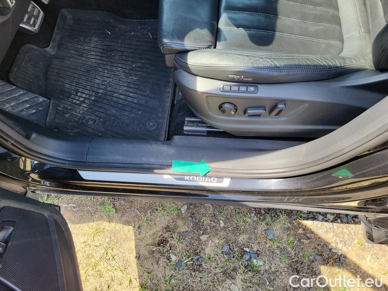  Skoda  Kodiaq  (2016) 2.0TDI 147 L&K 4x4 AT #8