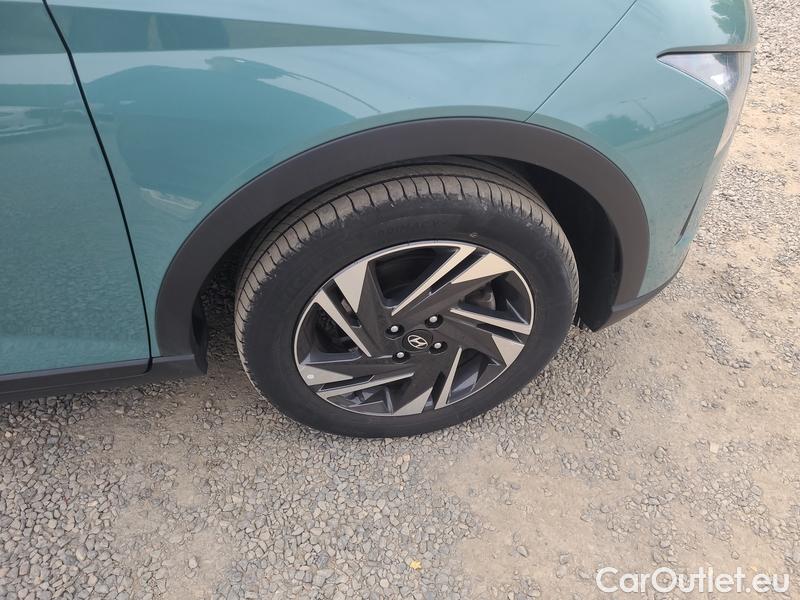  Hyundai  Bayon   (2021)  1.2i Comfort Club 5d #7