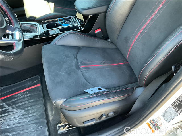  KIA  Cee'd ProCeed 1.6 T-GDI GT AT 5d #11
