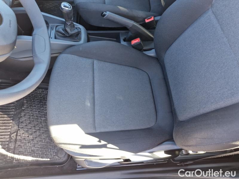  Skoda  Fabia  3 (2015)  1.0MPI 44 Active #9