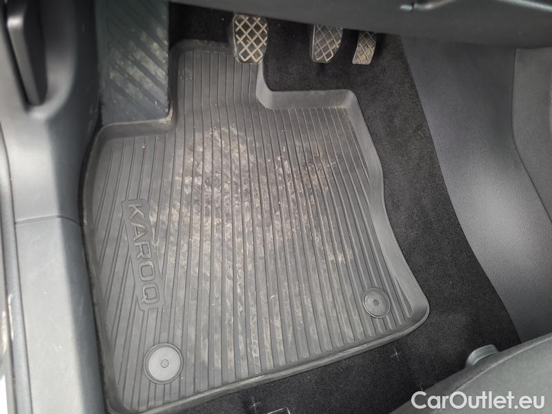  Skoda  Karoq  (NU)(2017->)  2.0TDI 85 Ambition #4