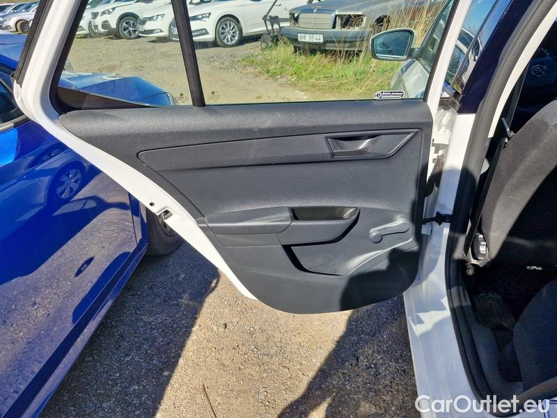  Skoda  Fabia  3 (2015)  1.0MPI 44 Active #13