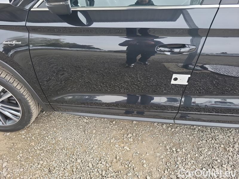  Skoda  Kodiaq  (2016) 2.0TDI 147 L&K 4x4 AT #3