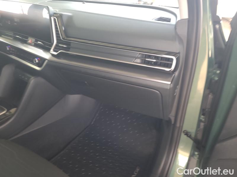  KIA  Sportage  (NQ5)(2022->)  1.6T-GDi 110 TOP #11