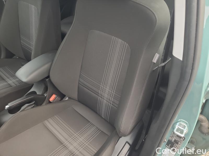  Hyundai  Bayon   (2021)  1.2i Comfort Club 5d #12