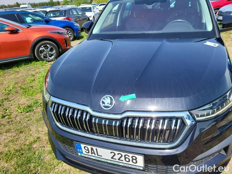  Skoda  Kodiaq  (2016) 2.0TDI 147 L&K 4x4 AT #3