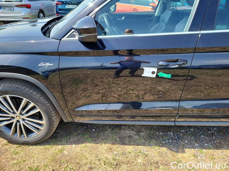  Skoda  Kodiaq  (2016) 2.0TDI 147 L&K 4x4 AT #7