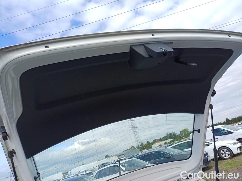  Skoda  Fabia  Combi (2015) Com.1.0TSI 70 Ambition 5d #6