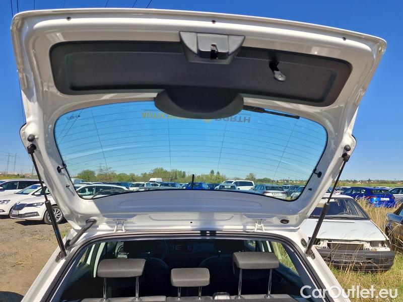  Skoda  Fabia  3 (2015)  1.0MPI 44 Active #16