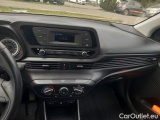  Hyundai  Bayon   (2021)  1.2i Comfort Club 5d #8