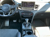  KIA  Cee'd ProCeed 1.6 T-GDI GT AT 5d #8