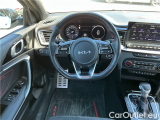  KIA  Cee'd ProCeed 1.6 T-GDI GT AT 5d #20