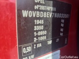  Opel  Astra  SportsTourer (2022) ST 1.5CDTi 90 Edition 5d #10