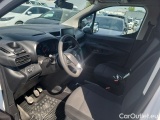  Opel  Combo   E Cargo (2018)  1.5CDTI 75 Enjoy Plus L1 #8