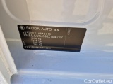  Skoda  Fabia  3 (2015)  1.0MPI 44 Active #10