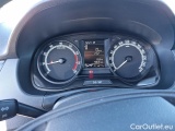 Skoda  Fabia  3 (2015)  1.0MPI 44 Active #19
