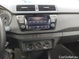  Skoda  Fabia  Combi (2015) Com.1.0TSI 70 Ambition 5d #8