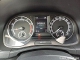  Skoda  Fabia  Combi (2015) Com.1.0TSI 70 Ambition 5d #20