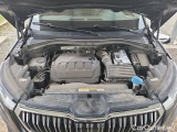  Skoda  Kodiaq  (2016) 2.0TDI 147 L&K 4x4 AT #9