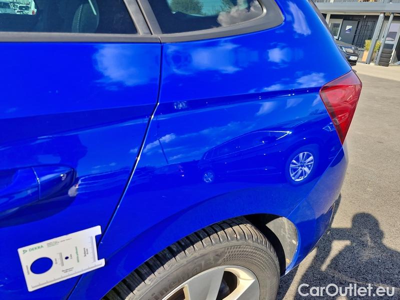  Skoda  Scala  (NW) (2019)  1.6TDI 85 Ambition #9