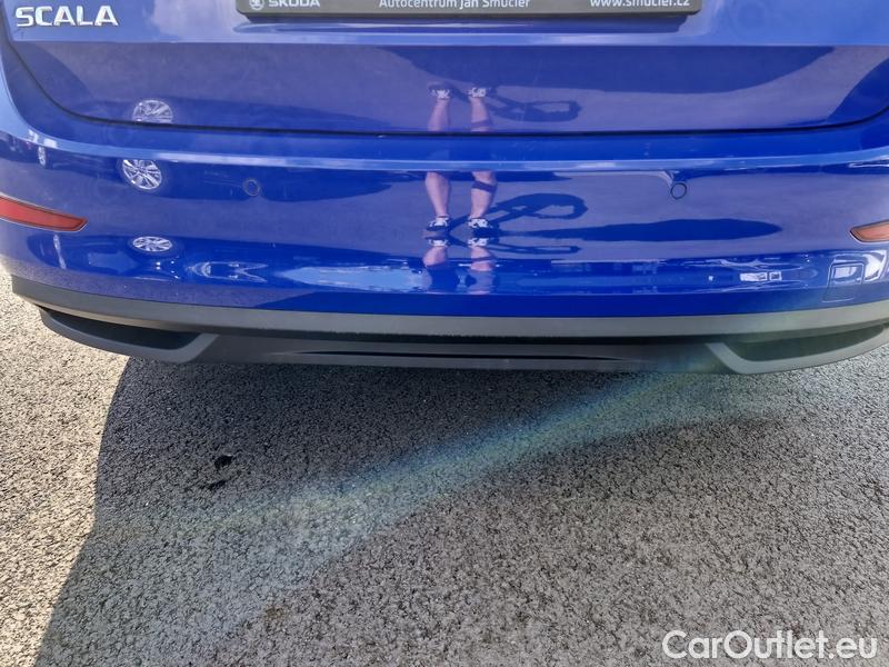  Skoda  Scala  (NW) (2019)  1.6TDI 85 Ambition #19