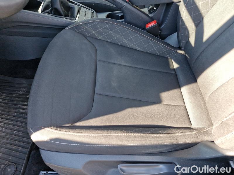  Skoda  Scala  (NW) (2019)  1.6TDI 85 Ambition #12