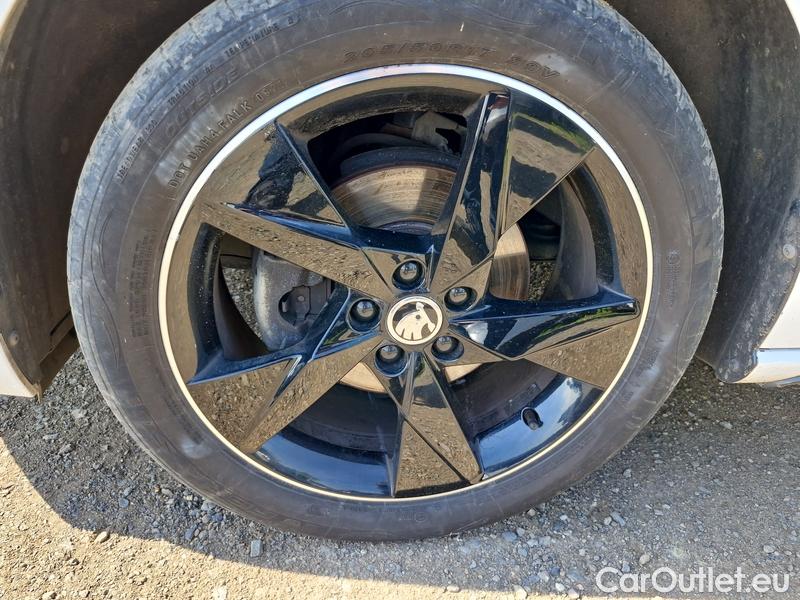 Skoda  Scala  (NW) (2019)  1.5TSI 110 Monte Car. AT #3