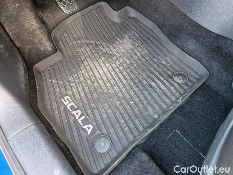  Skoda  Scala  (NW) (2019)  1.6TDI 85 Ambition #16