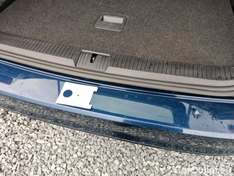  Volkswagen  Passat  Variant (CB5) (2019) Pas.Var.1.5TSI Business AT #13