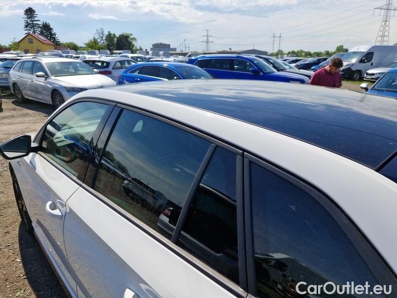  Skoda  Scala  (NW) (2019)  1.5TSI 110 Monte Car. AT #23